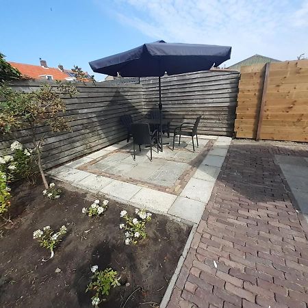 Huize De Koeie Westkapelle Exterior photo